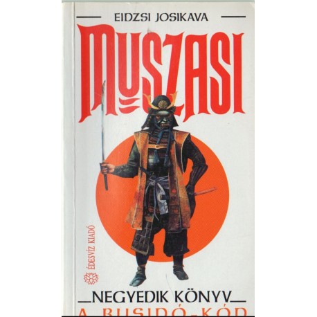 Muszasi 4.
