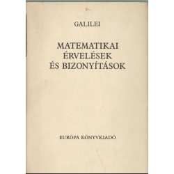 Matematikai érvelések és bizonyítások