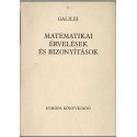 Matematikai érvelések és bizonyítások