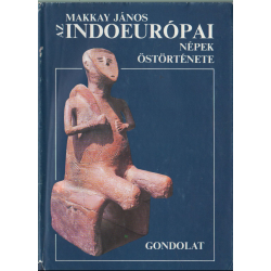 Az indoeurópai népek őstörténete