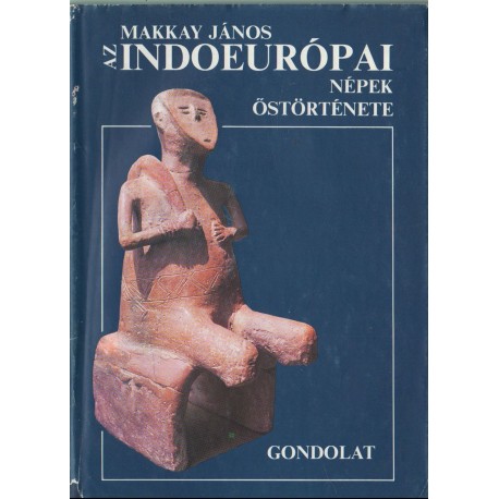 Az indoeurópai népek őstörténete