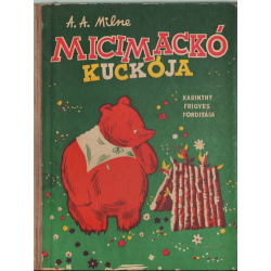 Micimackó kuckója