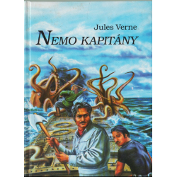 Nemo kapitány