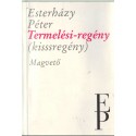 Termelési-regény (kisssregény)