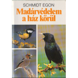 Madárvédelem a ház körül