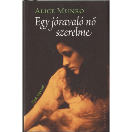 Egy jóravaló nő szerelme