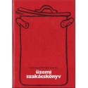 Üzemi szakácskönyv