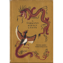 A sárkánykirály lánya