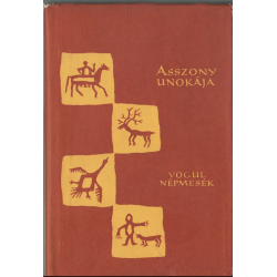Asszony-unokája