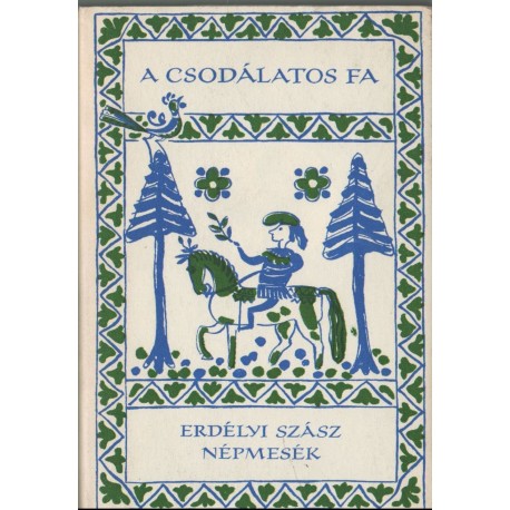 A csodálatos fa