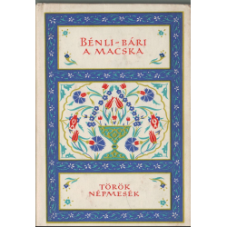 Bénli-Bári, a macska