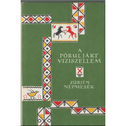 A pórul járt víziszellem