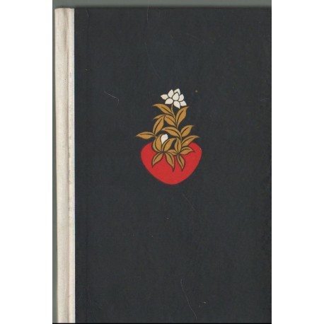 A nyolcszirmú lótusz