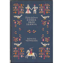 Szegény ember okos leánya