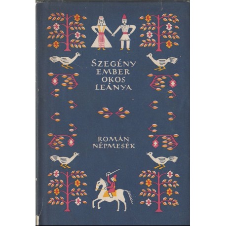 Szegény ember okos leánya