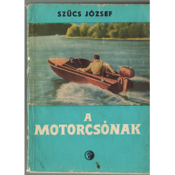 A motorcsónak