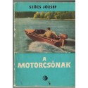 A motorcsónak