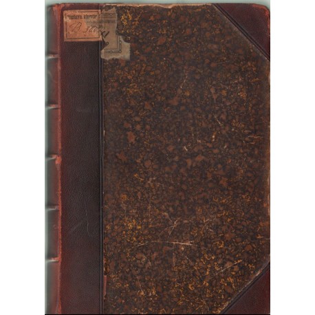 Deák Ferencz beszédei I. kötet 1829-1841