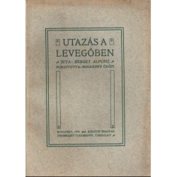 Utazás a levegőben