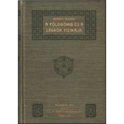 A földgömb és a légkör fizikája