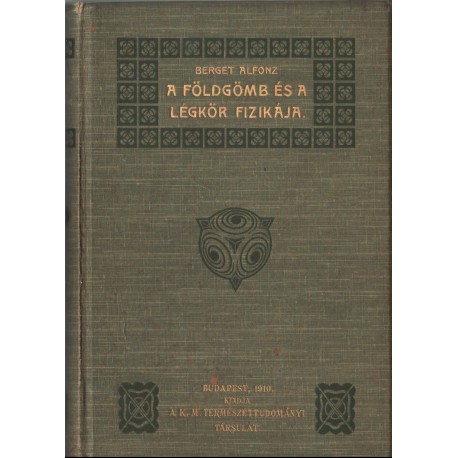 A földgömb és a légkör fizikája