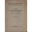 Fizikai földrajzi megfigyelések Újpest környékén