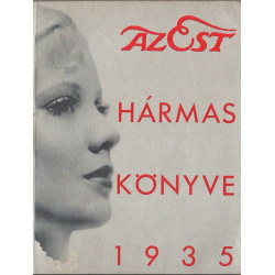 Az Est hármaskönyve