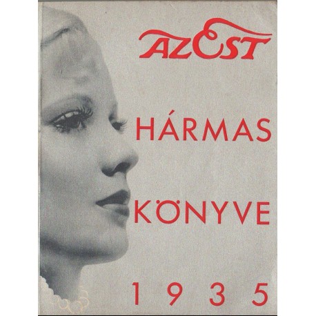 Az Est hármaskönyve