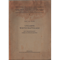 Ungarns Wirtschaftslage