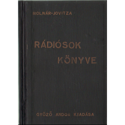 Rádiósok könyve