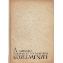 A Miskolci Herman Ottó Múzeum közleményei