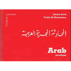 Arab társalgás