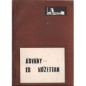 Ásvány- és kőzettan