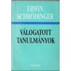 Válogatott tanulmányok