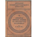 Gyógyítás röntgen-, rádium- és ibolyántúli sugarakkal