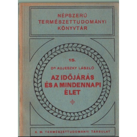 Az időjárás és a mindennapi élet