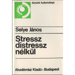 Stressz distressz nélkül