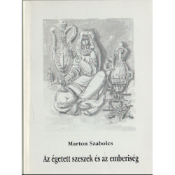 Az égetett szeszek és az emberiség