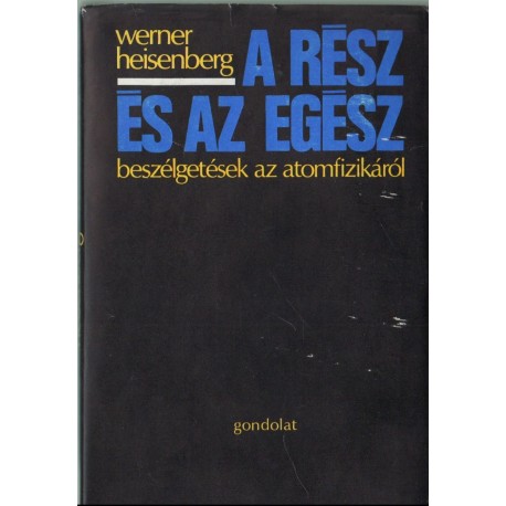 A rész és az egész