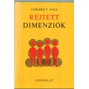 Rejtett dimenziók