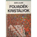 Folyadékkristályok