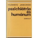 Pszichiátria és humánum