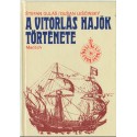 A vitorlás hajók története
