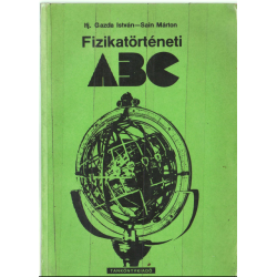 Fizikatörténet ABC