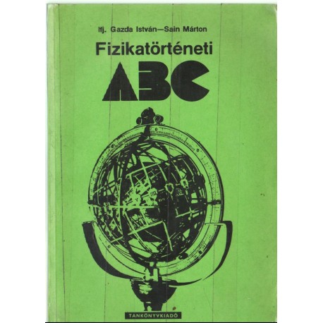 Fizikatörténet ABC