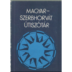 Magyar-szerbhorvát útiszótár
