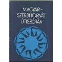 Magyar-szerbhorvát útiszótár