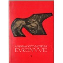 A Herman Ottó Múzeum évkönyve X.
