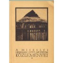 A Miskolci Herman Ottó Múzeum közleményei 19.