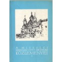 A Miskolci Herman Ottó Múzeum közleményei 22.